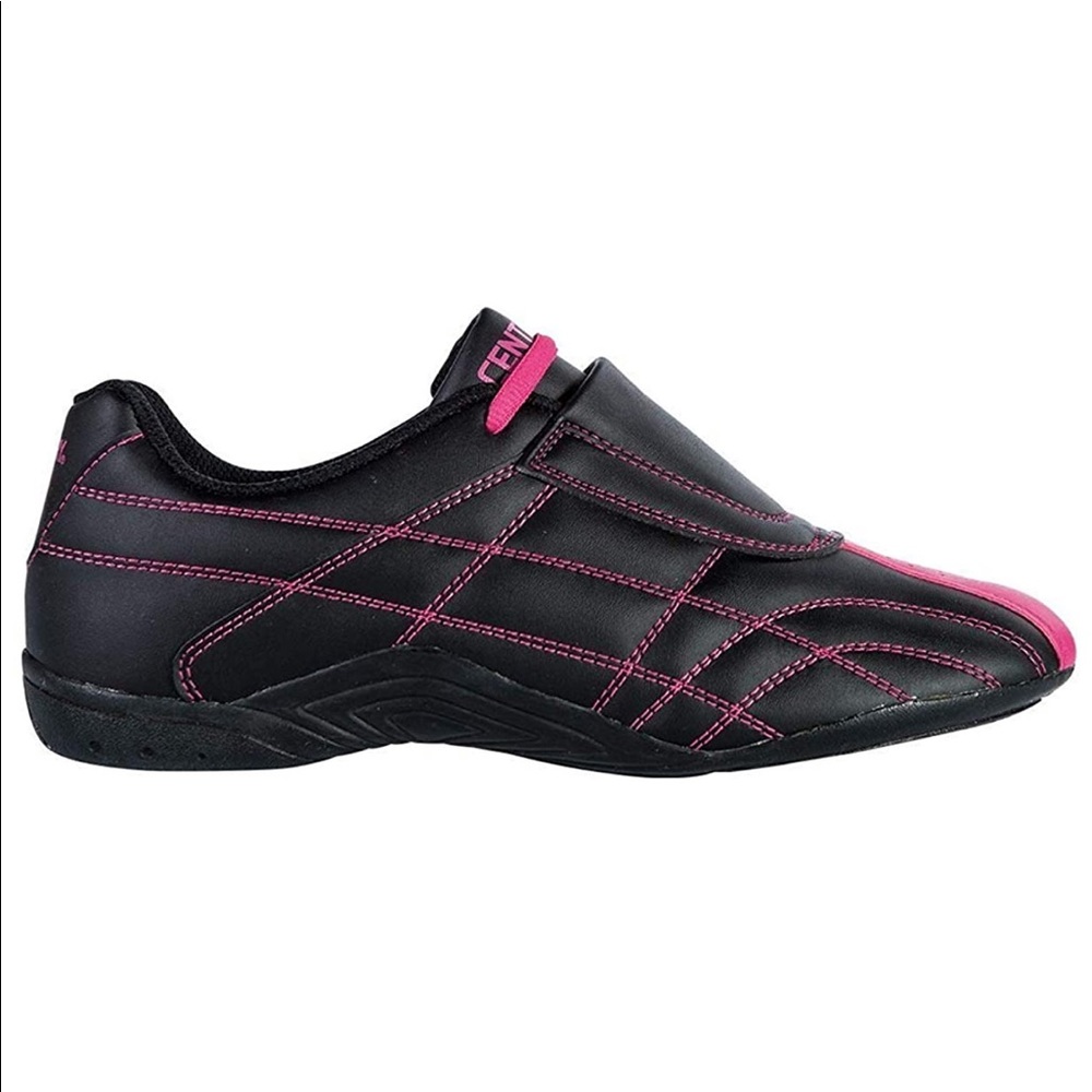 Century kickboxing shoes size U.S. 5.5